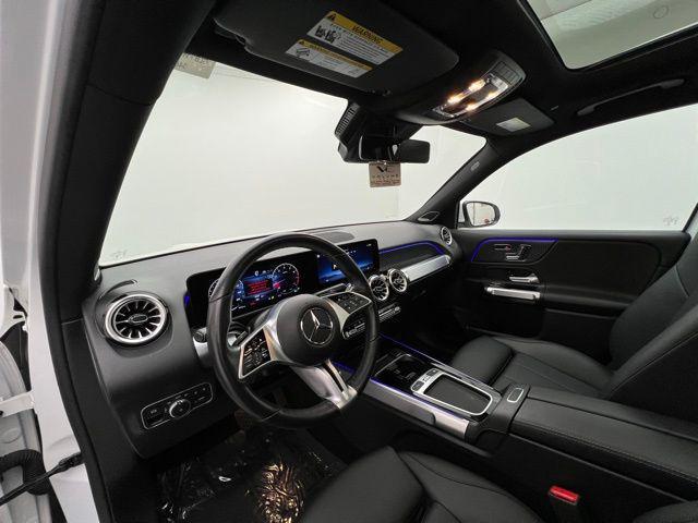 used 2024 Mercedes-Benz GLB 250 car, priced at $31,985