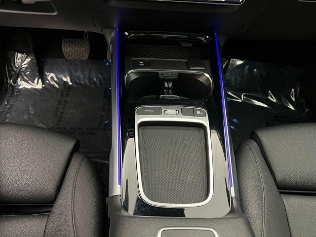 used 2024 Mercedes-Benz GLB 250 car, priced at $31,985