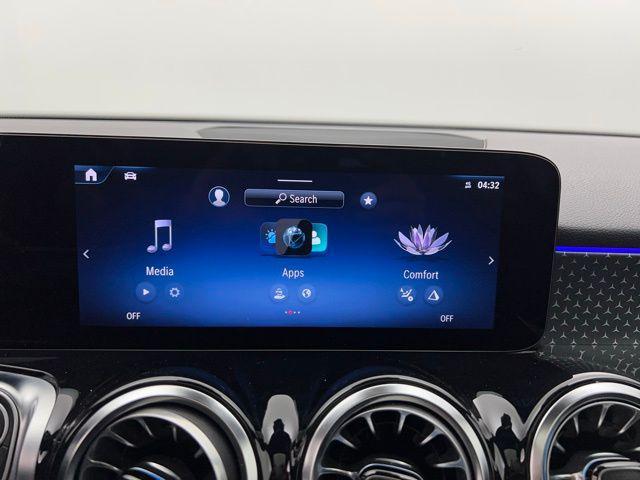 used 2024 Mercedes-Benz GLB 250 car, priced at $31,985