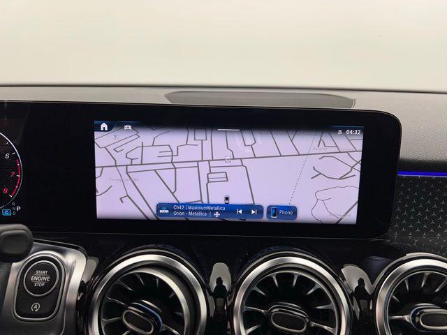 used 2024 Mercedes-Benz GLB 250 car, priced at $31,985