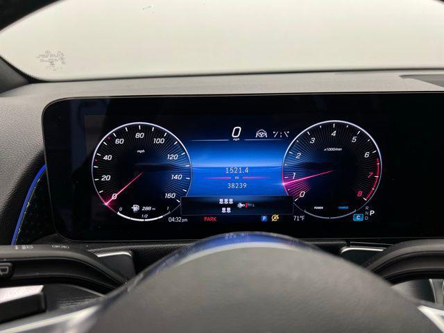 used 2024 Mercedes-Benz GLB 250 car, priced at $31,985