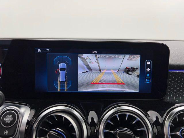 used 2024 Mercedes-Benz GLB 250 car, priced at $31,985