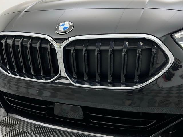 used 2022 BMW 228 Gran Coupe car, priced at $26,495