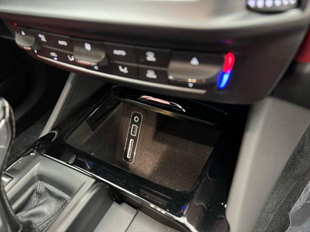 used 2022 Maserati Levante car, priced at $39,795