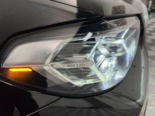 used 2024 BMW X3 car, priced at $28,985