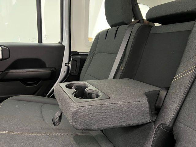 used 2024 Jeep Wrangler 4xe car, priced at $29,985