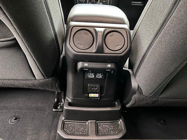 used 2024 Jeep Wrangler 4xe car, priced at $29,985