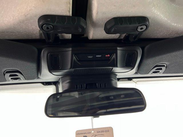 used 2024 Jeep Wrangler 4xe car, priced at $29,985