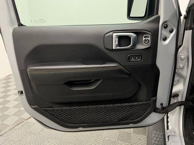 used 2024 Jeep Wrangler 4xe car, priced at $29,985