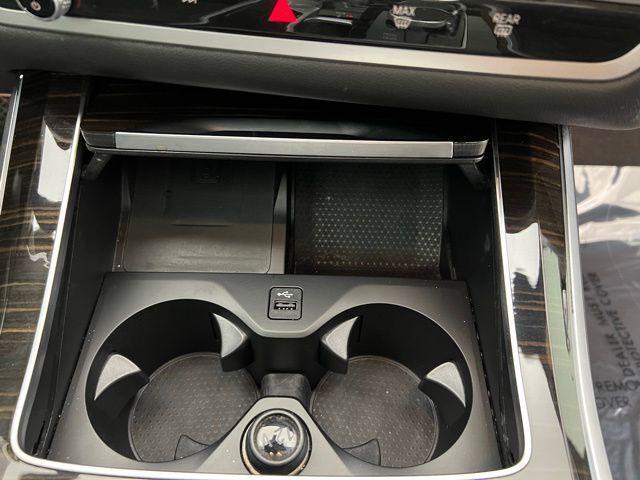 used 2024 BMW X5 car, priced at $42,595