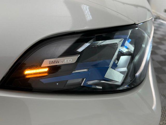 used 2024 BMW X5 car, priced at $42,595