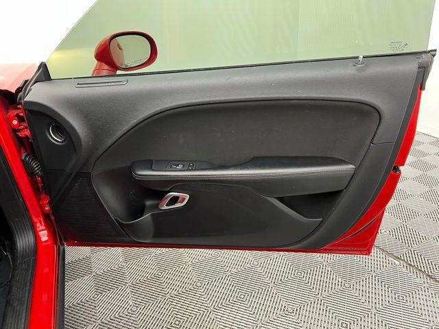 used 2019 Dodge Challenger car, priced at $13,995