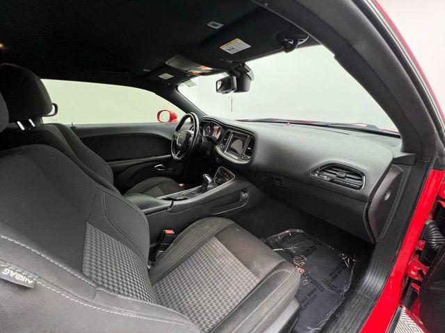 used 2019 Dodge Challenger car, priced at $13,995