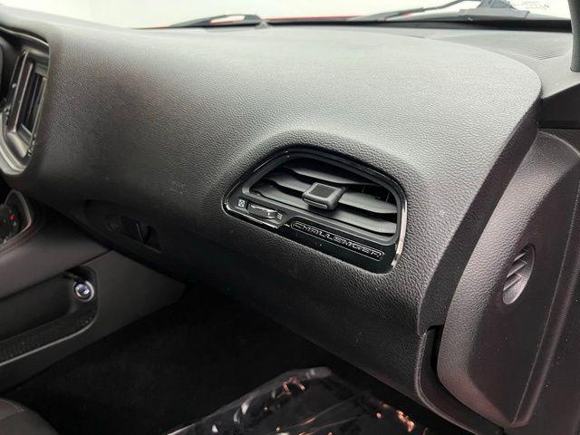 used 2019 Dodge Challenger car, priced at $13,995