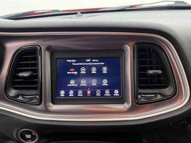 used 2019 Dodge Challenger car, priced at $13,995