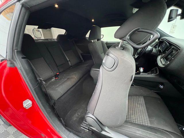 used 2019 Dodge Challenger car, priced at $13,995