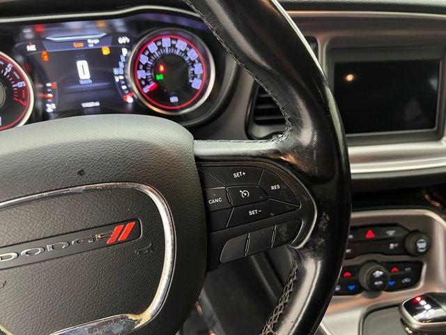 used 2019 Dodge Challenger car, priced at $13,995