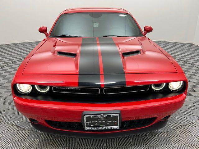 used 2019 Dodge Challenger car, priced at $13,995