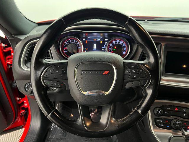 used 2019 Dodge Challenger car, priced at $13,995