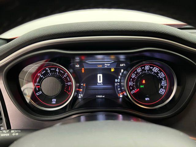 used 2019 Dodge Challenger car, priced at $13,995