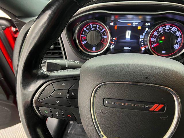 used 2019 Dodge Challenger car, priced at $13,995