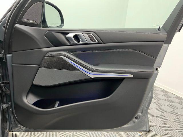 used 2024 BMW X5 car, priced at $41,985