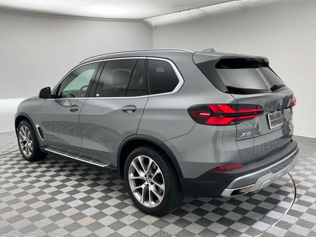 used 2024 BMW X5 car, priced at $41,985