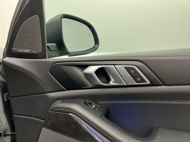 used 2024 BMW X5 car, priced at $41,985