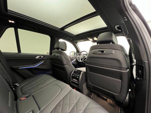 used 2024 BMW X5 car, priced at $41,985