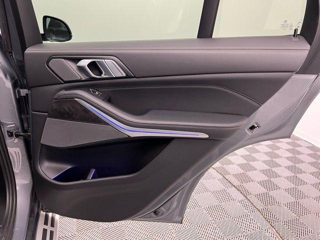 used 2024 BMW X5 car, priced at $41,985