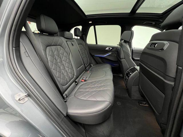 used 2024 BMW X5 car, priced at $41,985
