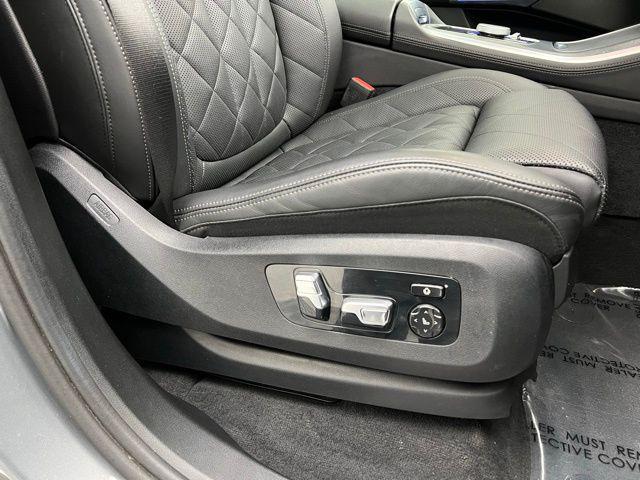 used 2024 BMW X5 car, priced at $41,985