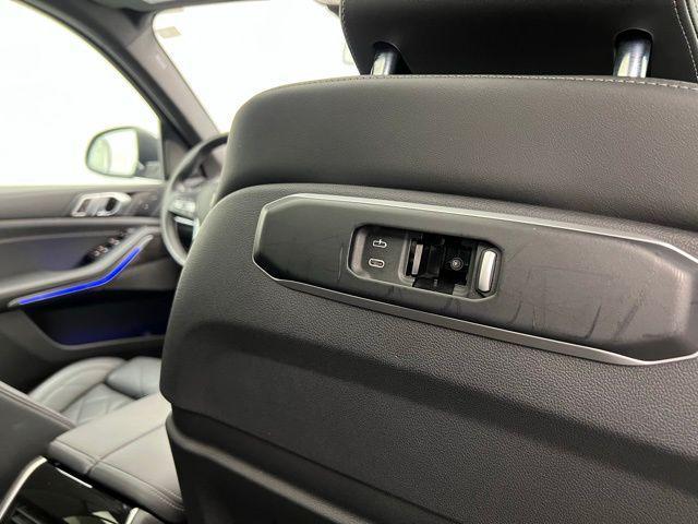 used 2024 BMW X5 car, priced at $41,985