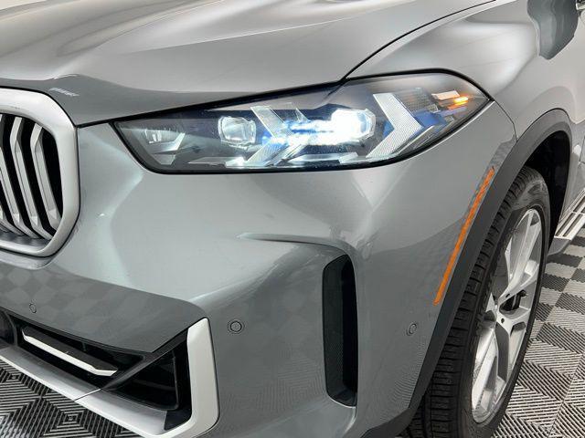 used 2024 BMW X5 car, priced at $41,985