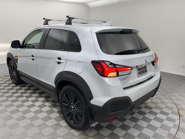 new 2024 Mitsubishi Outlander Sport car, priced at $29,485