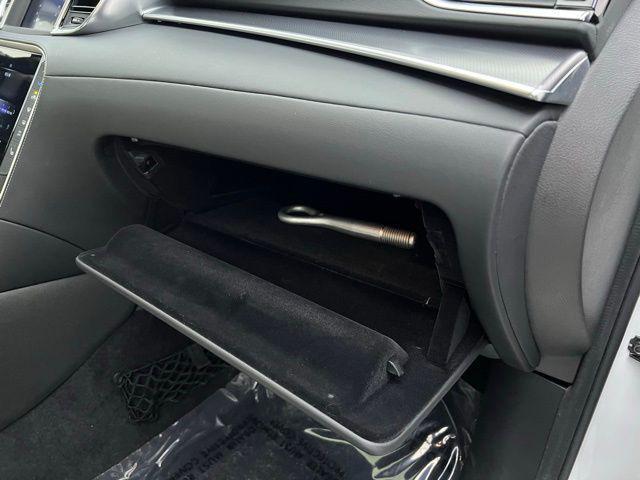 used 2022 INFINITI QX55 car, priced at $29,985