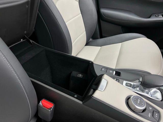 used 2022 INFINITI QX55 car, priced at $29,985