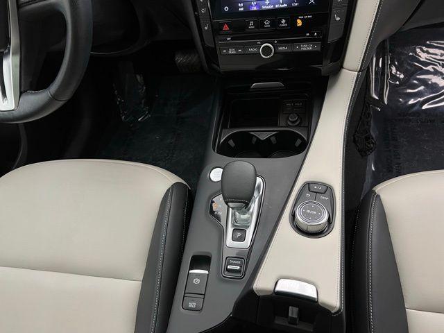 used 2022 INFINITI QX55 car, priced at $29,985