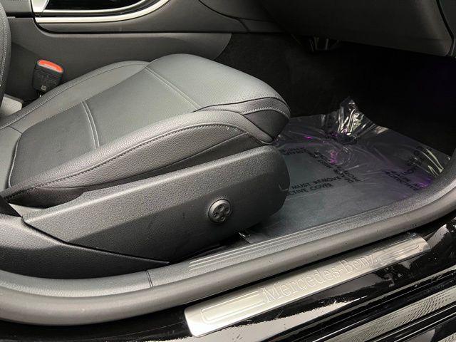 used 2025 Mercedes-Benz C-Class car, priced at $39,985
