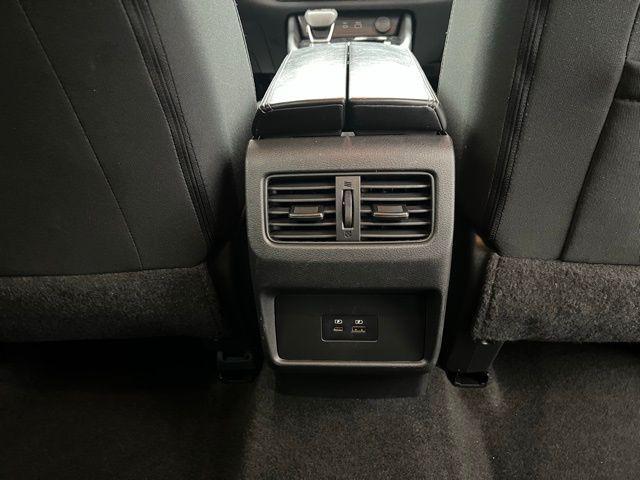 used 2023 Nissan Rogue car, priced at $17,395