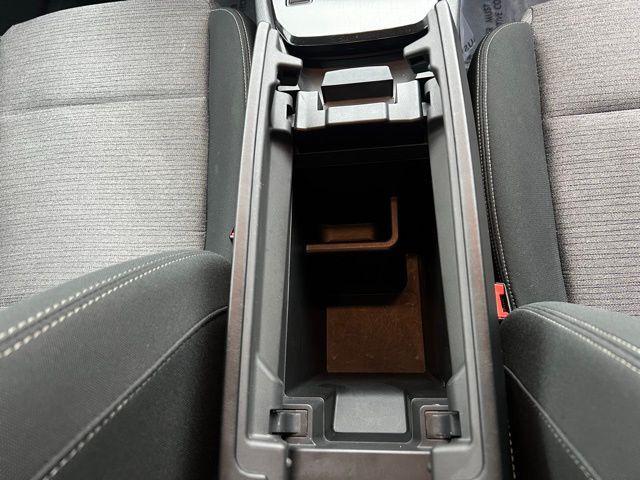 used 2023 Nissan Rogue car, priced at $17,395