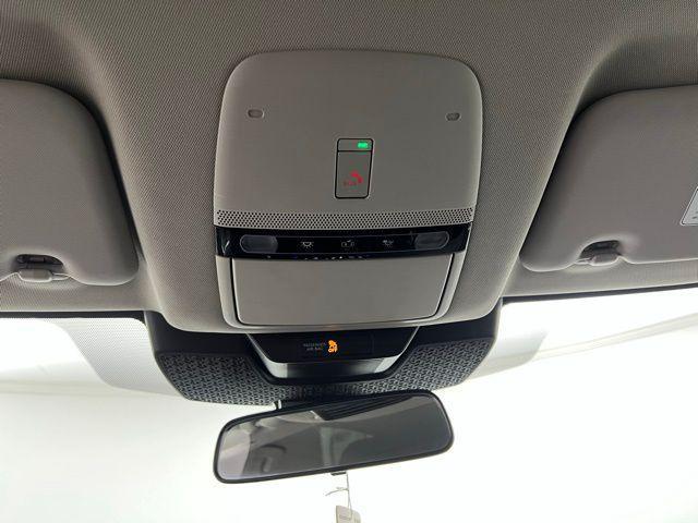 used 2025 Nissan ARIYA car, priced at $25,895