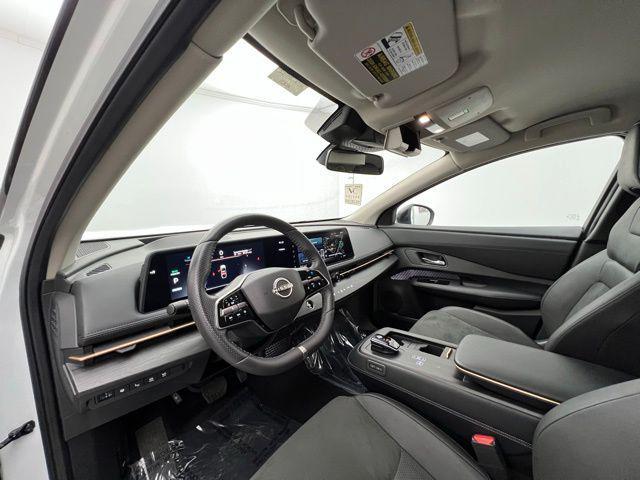 used 2025 Nissan ARIYA car, priced at $25,895