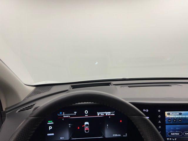 used 2025 Nissan ARIYA car, priced at $25,895