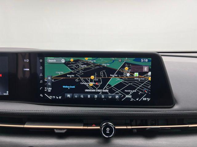 used 2025 Nissan ARIYA car, priced at $25,895