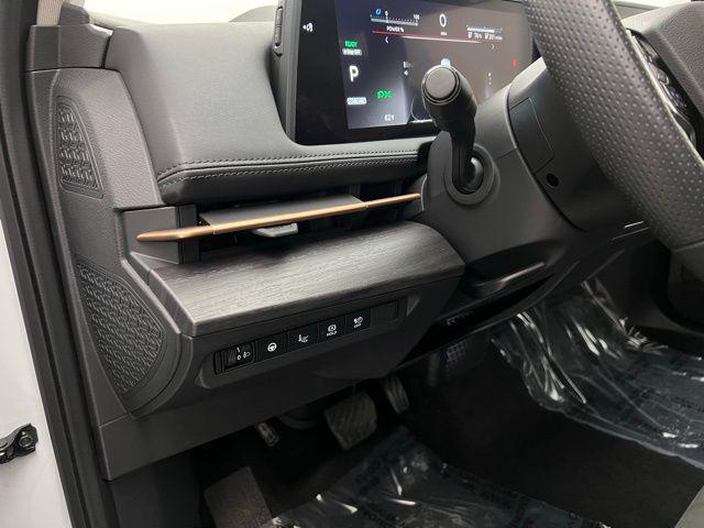 used 2025 Nissan ARIYA car, priced at $25,895