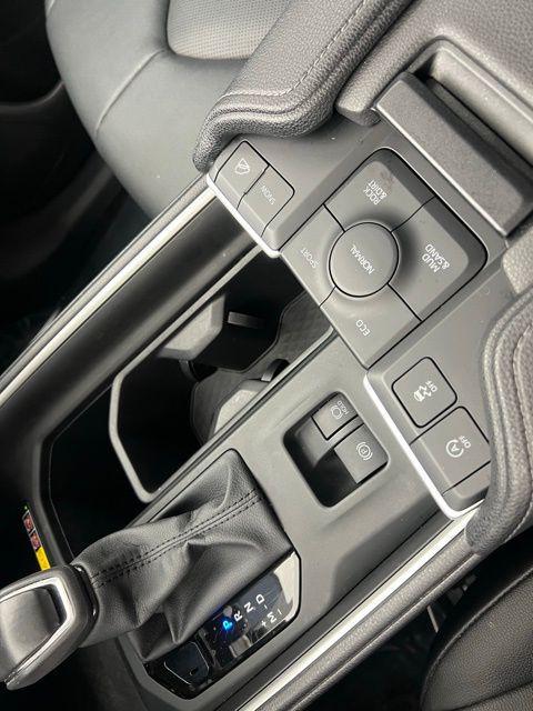 used 2025 Toyota Grand Highlander car, priced at $41,795