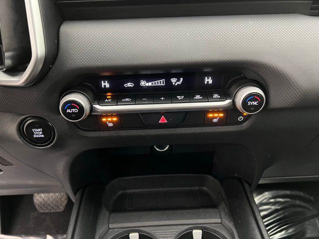 used 2025 Mazda CX-50 car, priced at $24,395