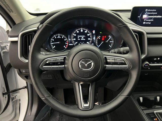 used 2025 Mazda CX-50 car, priced at $24,395