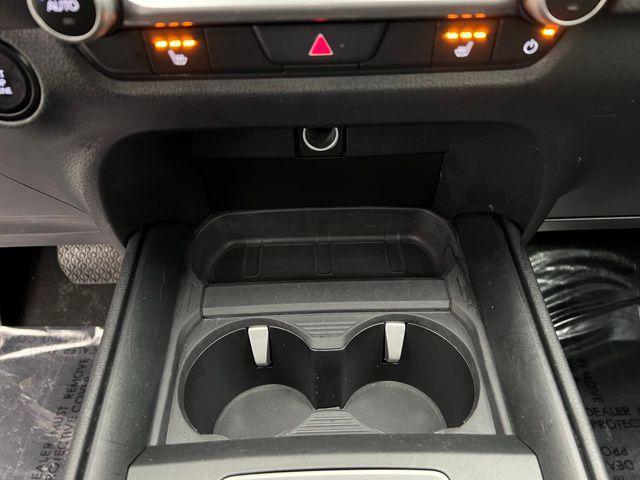 used 2025 Mazda CX-50 car, priced at $24,395